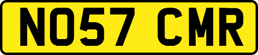 NO57CMR
