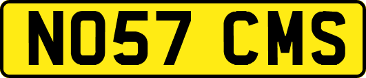 NO57CMS
