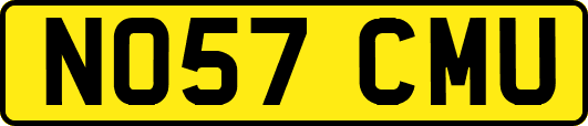 NO57CMU