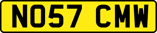 NO57CMW