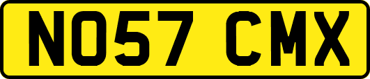 NO57CMX