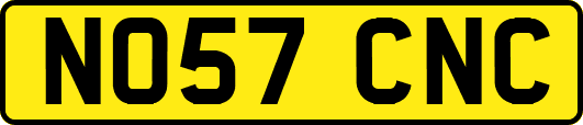 NO57CNC