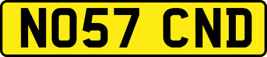 NO57CND