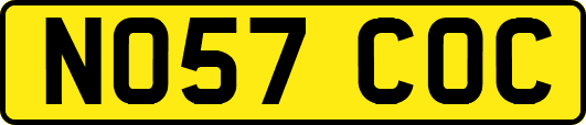 NO57COC