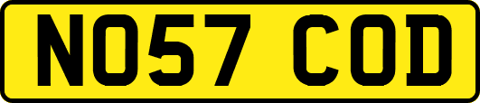 NO57COD