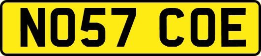 NO57COE