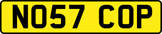 NO57COP