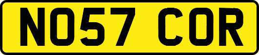 NO57COR