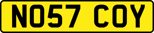 NO57COY