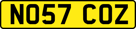 NO57COZ