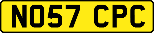 NO57CPC