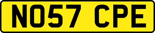 NO57CPE