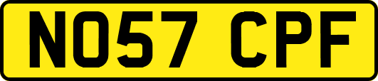 NO57CPF
