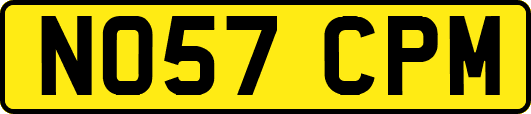 NO57CPM
