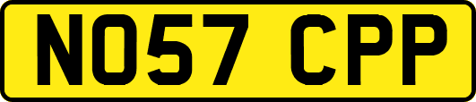 NO57CPP