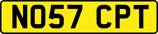 NO57CPT