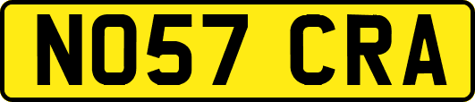 NO57CRA