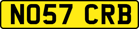 NO57CRB