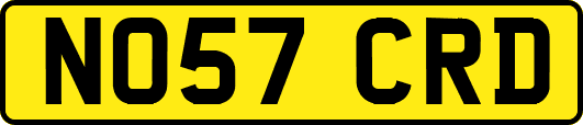 NO57CRD