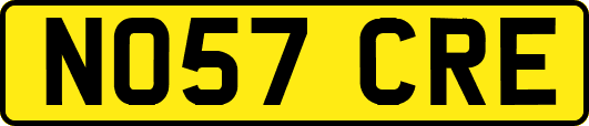 NO57CRE