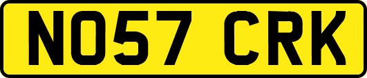 NO57CRK