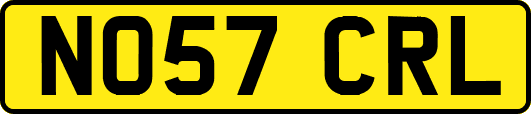 NO57CRL