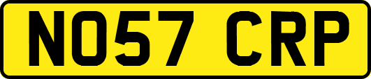 NO57CRP