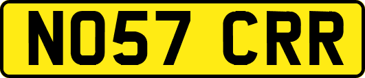 NO57CRR