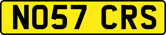 NO57CRS