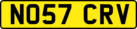 NO57CRV