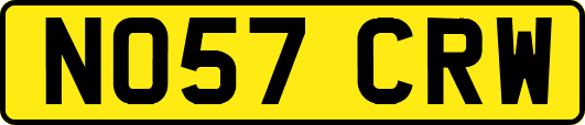 NO57CRW