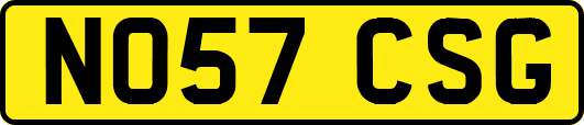 NO57CSG