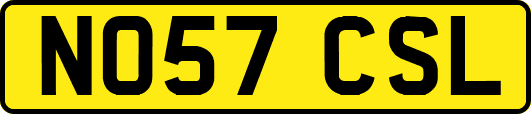 NO57CSL