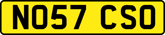 NO57CSO