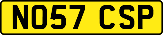 NO57CSP