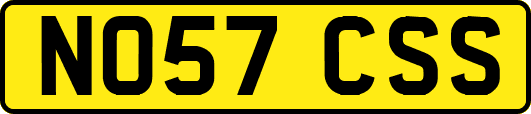 NO57CSS