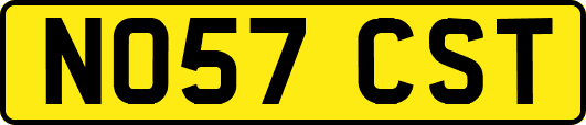 NO57CST