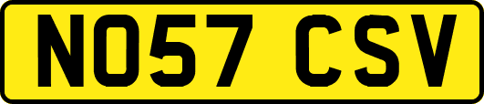 NO57CSV