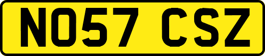 NO57CSZ