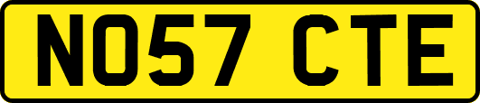 NO57CTE