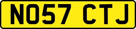 NO57CTJ