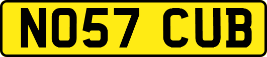 NO57CUB