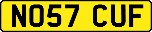 NO57CUF
