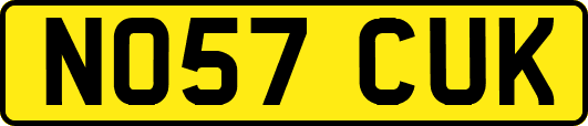 NO57CUK