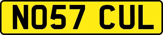 NO57CUL