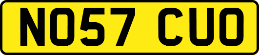 NO57CUO