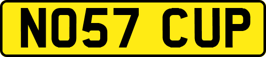 NO57CUP