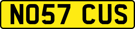 NO57CUS