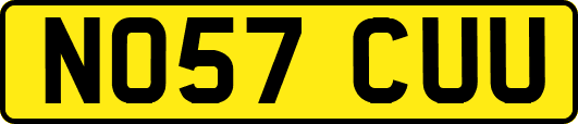 NO57CUU