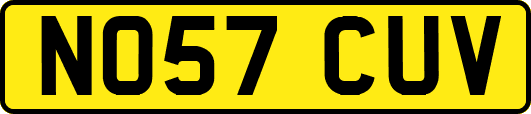 NO57CUV